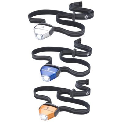 Black Diamond Ion Light