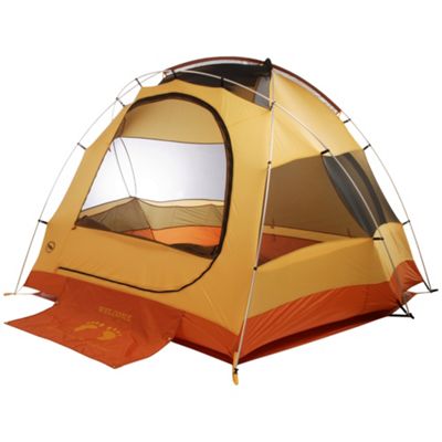 4 Person Tent