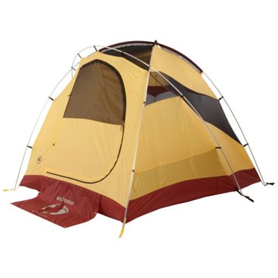 Big Agnes Big House - 4 Person Tent