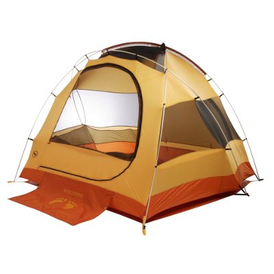 Big Agnes Bighouse 6 Person Tent Fall 2008