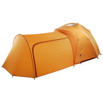 Big House 4 Vestibule Tent