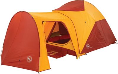 Big Agnes Big House 4 Vestibule