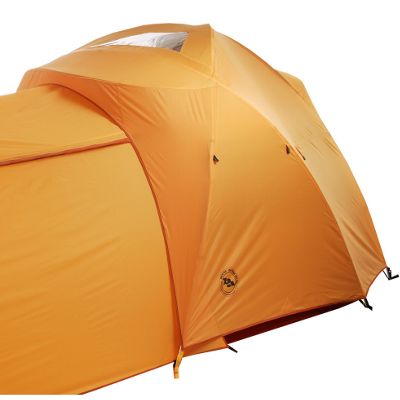Big Agnes Bighouse 6 Person Tent Vestibule (Fall 2007)