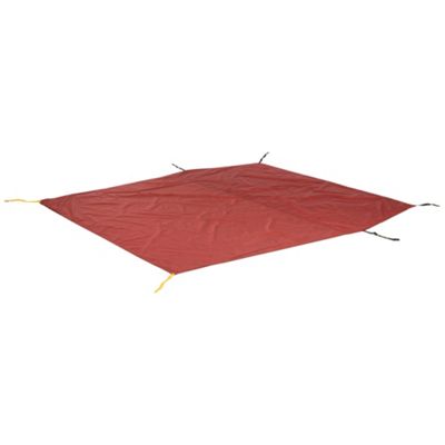 Big Agnes Big House 4 Footprint