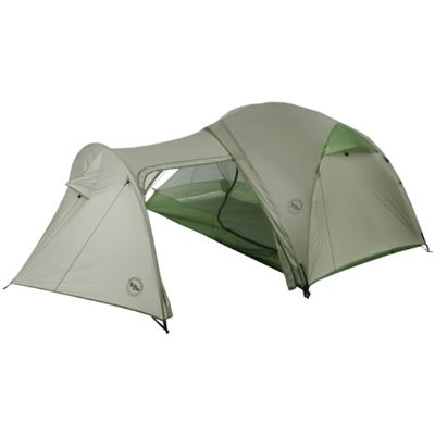 Big Agnes Emerald Mountain SL 2-Person 3-Season Tent
