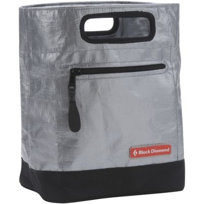 Black Diamond Barf Bag