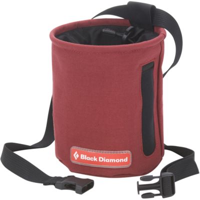 Black Diamond Survivor Chalk Bag