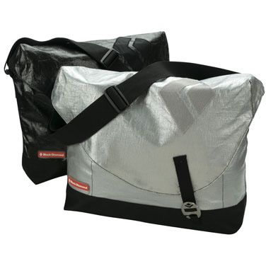 Black Diamond Boulevard Bag