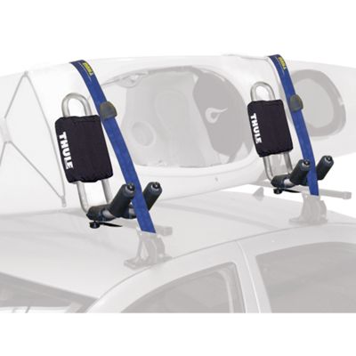 Thule Hull-a-port Kayak Carrier