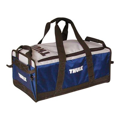 Thule Trunk Locker Cargo Bag (Fall 2008)