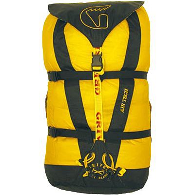 Grivel Air Tech Racing 28 Rucksack