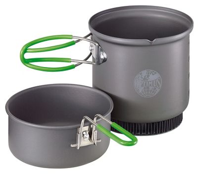 Katadyn Optimus Terra Weekend Cookset