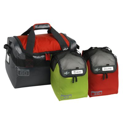 Eagle Creek Toy Chest 60 Kit (Spring 2008)