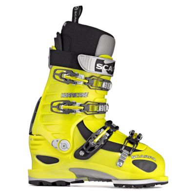 Scarpa Men's Hurricane Boot (Fall 2008)