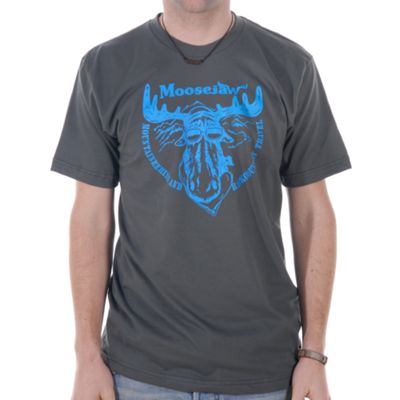 Men's New Classic SS Tee Shirt