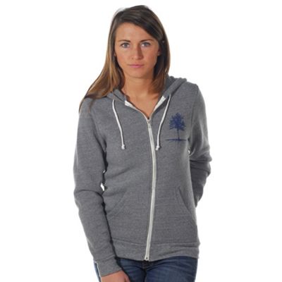 Moosejaw Women's Treehorn Zip Hoody