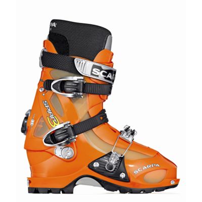 Scarpa Spirit 3 Boot (Fall 2008)