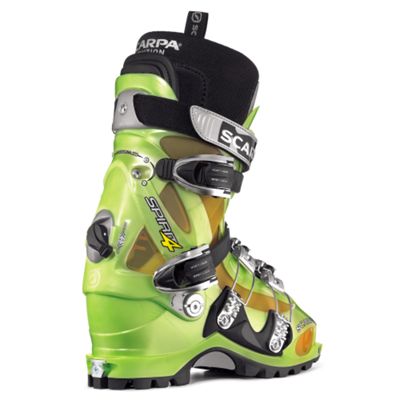 Scarpa Spirit 4 Boot - Men's