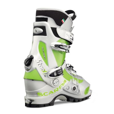 Scarpa Womens Star Lite Boot Fall 2008