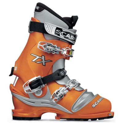 Scarpa Terminator X Boot (Fall 2008)