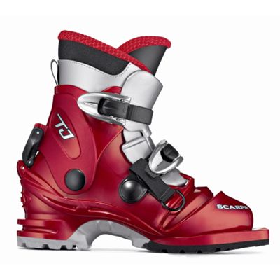 Scarpa Kid's TJ Boot (Fall 2007)