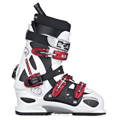 Scarpa Tornado Pro Boot - Men's