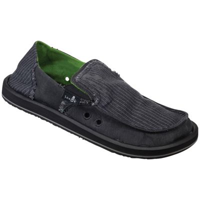 Men's Kerouac Shoe - $55.00