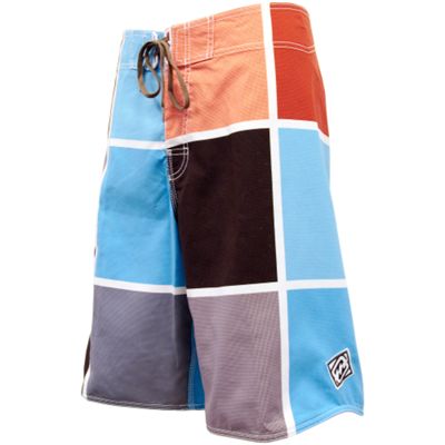 Billabong Men's Delinquent Boardshort (Spring 2008)