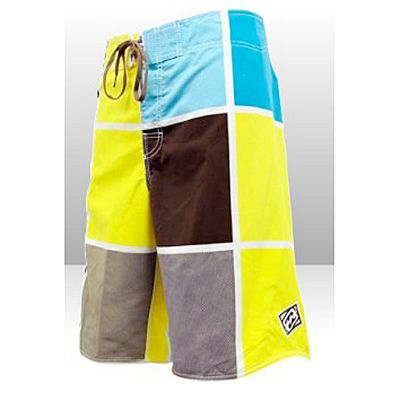 Billabong Men's Delinquent Boardshort (Spring 2008)