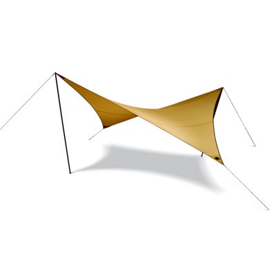 MSR Parawing Tent