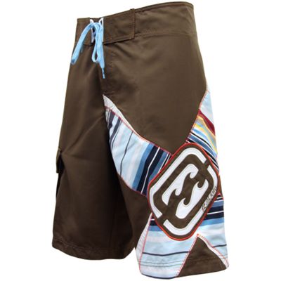 Billabong Men's Big Hex Short (Spring 2008)