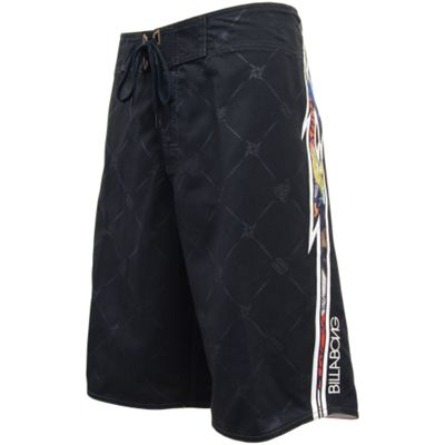 Billabong Mens Metallica Boardshort Spring 2008