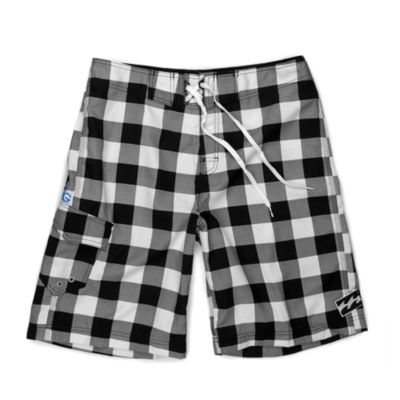Billabong U Got To Be Kidding Long Boardshort - Men's