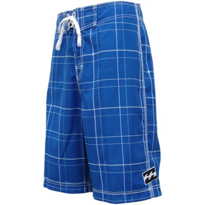 Billabong Men's U Got To Be Kidding Long Boardshort (Spring 2008)