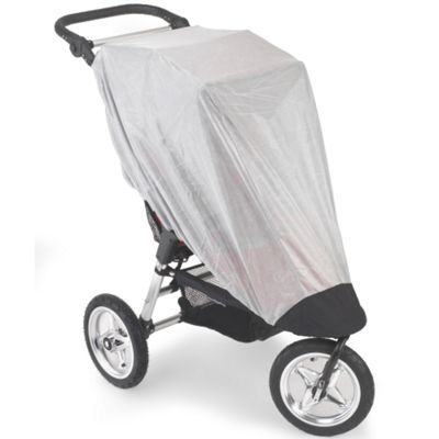 Baby Jogger Bug Canopy (Fall 2008)