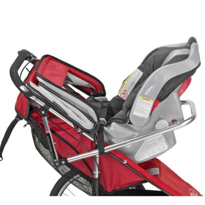 Baby Jogger Car Seat Adapter