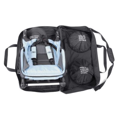 Baby Jogger Carry Bag (Fall 2008)