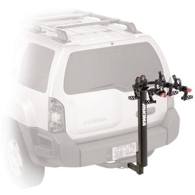 Yakima Double Down 5 Bike Rack