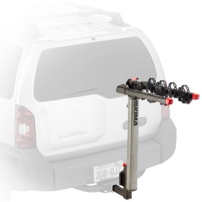 Yakima Flip Side Bike Rack