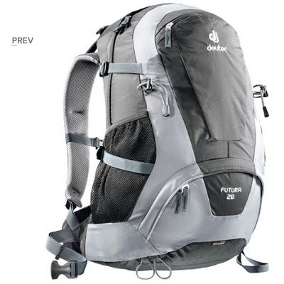 Deuter Futura 28