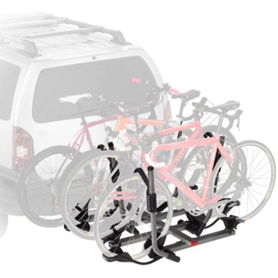 Yakima Hold Up Plus 2 in. Bike Rack