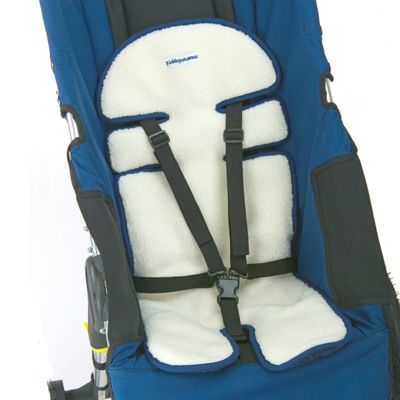 StrollSoft, Baby Jogger  