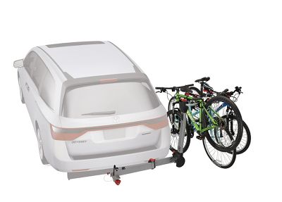 Yakima Swing Daddy Bike Rack