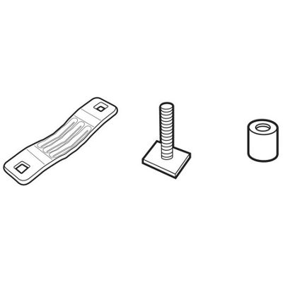 Thule Xsporter9 Adapter