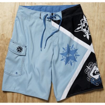 Quiksilver Men's Scamelot Boardshort (Spring 2008)