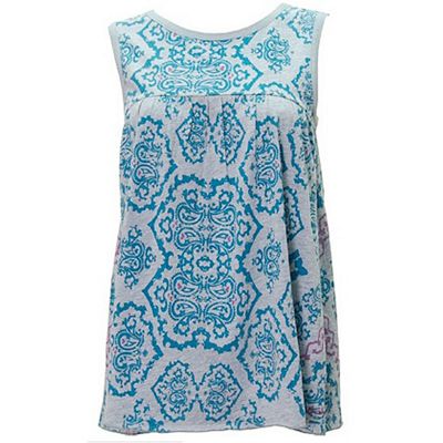 Billabong Women's Day Trippin Tank Top (Spring 2008)