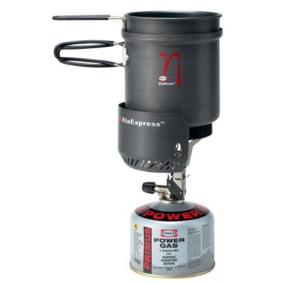 Primus EtaExpress with 1.0L / Fry Pan Lid