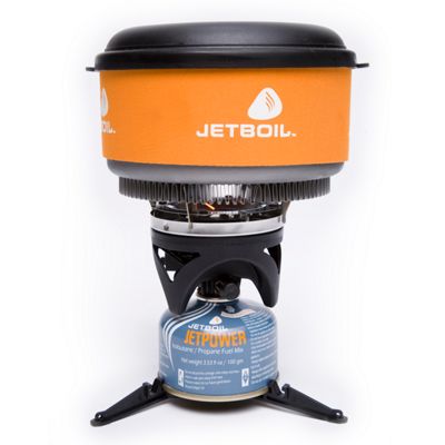 Jetboil Group Cooking System