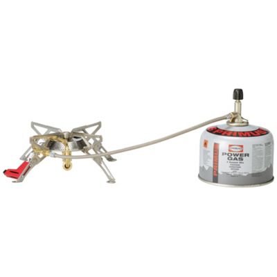Primus Gravity EF II Stove with Piezo Ignition
