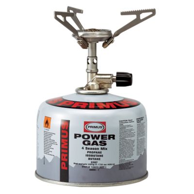 Primus MicronStove Ti (Fall 2007)